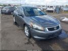 Honda Accord 2.4 Ex-l Image 1
