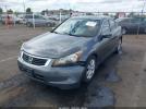 Honda Accord 2.4 Ex-l Image 3