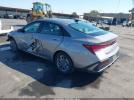 Hyundai ELANTRA Sel Image 9