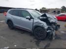 Subaru Forester Sport Image 1