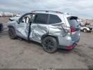 Subaru Forester Sport Image 3