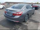Honda Accord Ex-l Image 2