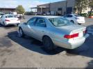 Toyota Camry Le V6 Image 4