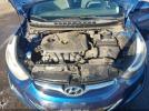Hyundai ELANTRA Se Image 3