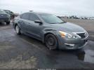 Nissan Altima 2.5 S Image 1