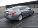 Nissan Altima 2.5 S Image 4