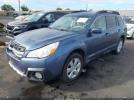 Subaru Outback 3.6r Limited Image 2