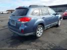 Subaru Outback 3.6r Limited Image 3