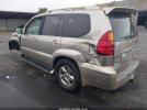 Lexus Gx Image 4