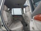 Lexus Gx Image 8