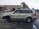 Lexus Gx Image 12