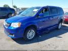 Dodge Grand Caravan Sxt Image 3