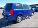 Dodge Grand Caravan Sxt Image 2