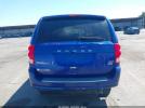 Dodge Grand Caravan Sxt Image 14