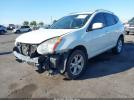 Nissan Rogue Sl Image 2