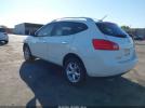 Nissan Rogue Sl Image 9