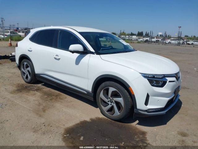  Salvage Vinfast Vf 8