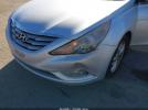 Hyundai SONATA Limited Image 11