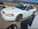 Ford Mustang Gt Image 9