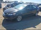 Honda Civic Lx Image 13