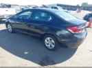 Honda Civic Lx Image 9