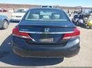 Honda Civic Lx Image 11