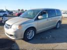 Dodge Grand Caravan Sxt Image 11
