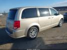 Dodge Grand Caravan Sxt Image 9