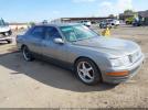 Lexus LS 400 Image 1