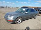 Lexus LS 400 Image 2