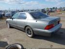 Lexus LS 400 Image 3