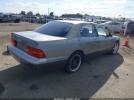 Lexus LS 400 Image 4