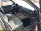 Lexus LS 400 Image 6