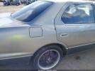 Lexus LS 400 Image 5