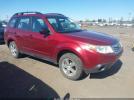 Subaru Forester 2.5x Image 1