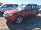 Subaru Forester 2.5x Image 6
