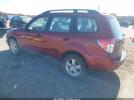 Subaru Forester 2.5x Image 8