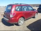 Subaru Forester 2.5x Image 5