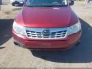 Subaru Forester 2.5x Image 4