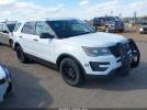 Ford Police Interceptor Image 1