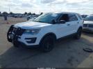 Ford Police Interceptor Image 9