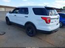 Ford Police Interceptor Image 6