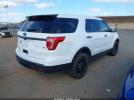 Ford Police Interceptor Image 7