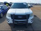 Ford Police Interceptor Image 13