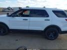 Ford Police Interceptor Image 4