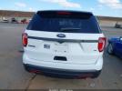 Ford Police Interceptor Image 8