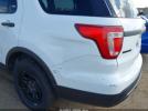 Ford Police Interceptor Image 3