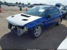 Subaru Impreza Outback Sport Image 2