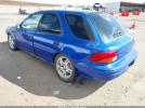 Subaru Impreza Outback Sport Image 3