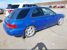 Subaru Impreza Outback Sport Image 5